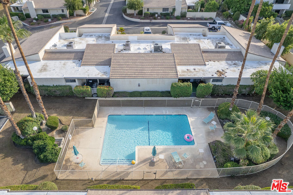 Canyon South 2 - Residential