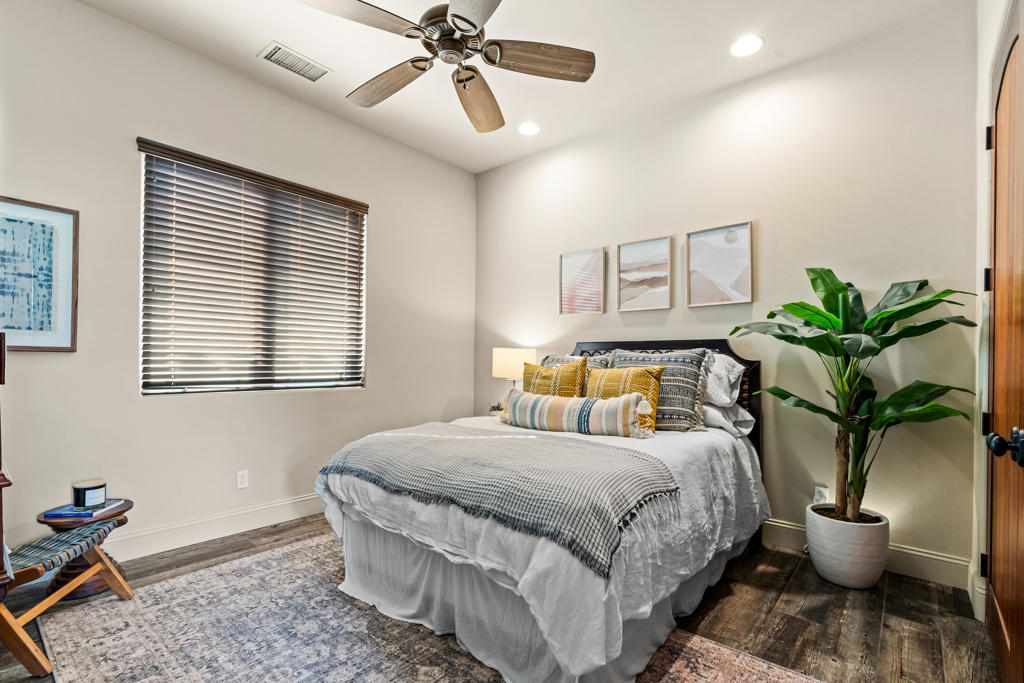 The Palms - Residential Lease