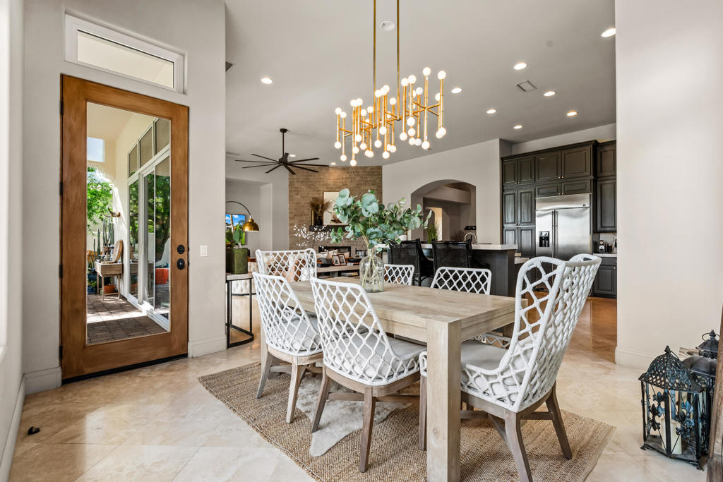 The Palms - Residential Lease