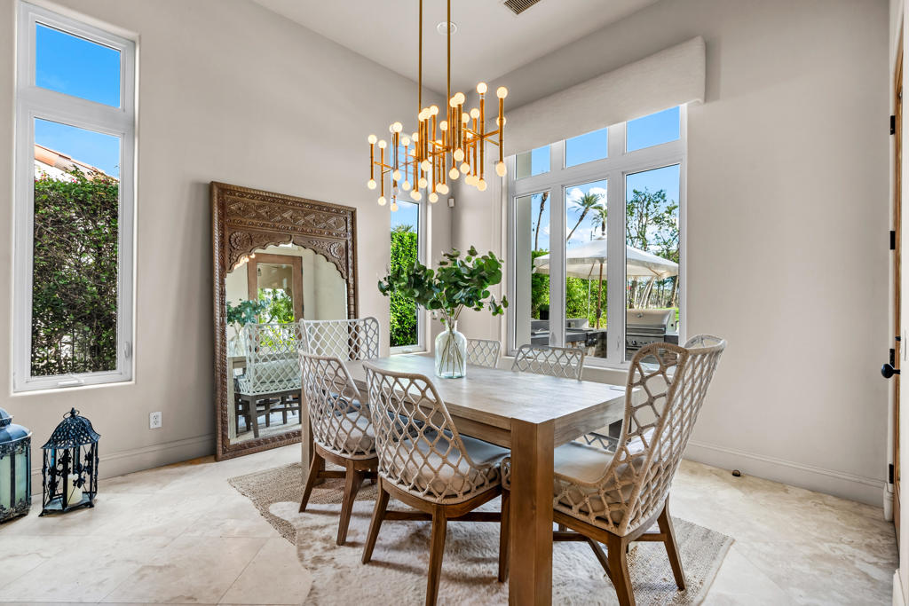 The Palms - Residential Lease
