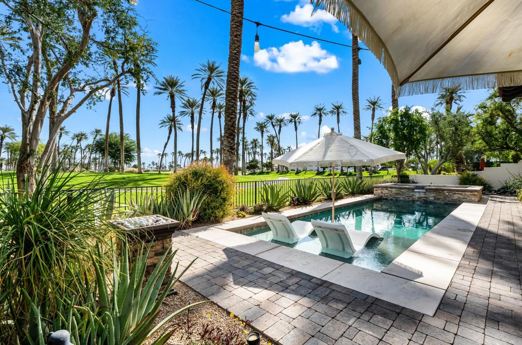 The Palms - Residential Lease