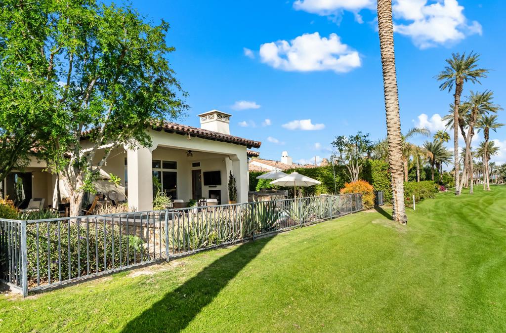 The Palms - Residential Lease