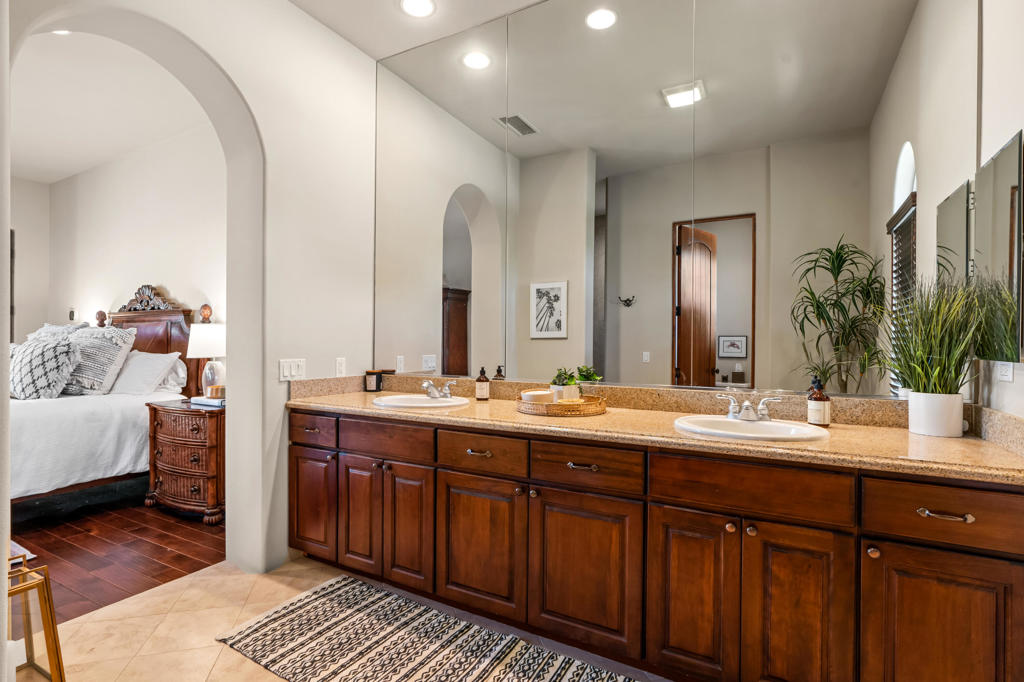 The Palms - Residential Lease