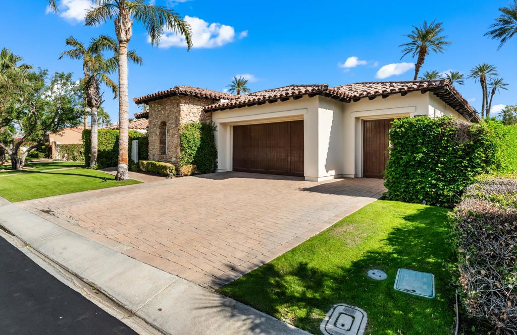 The Palms - Residential Lease