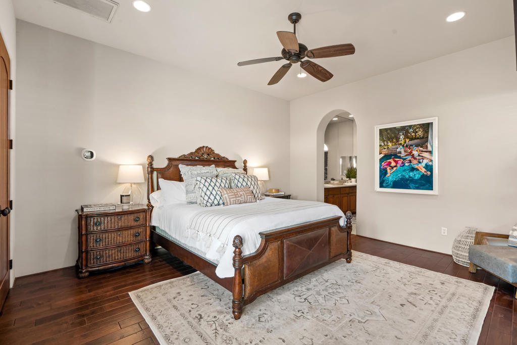 The Palms - Residential Lease