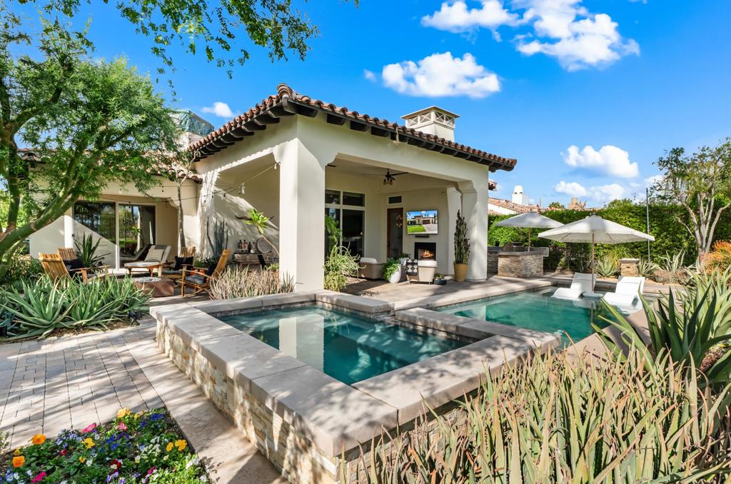 The Palms - Residential Lease