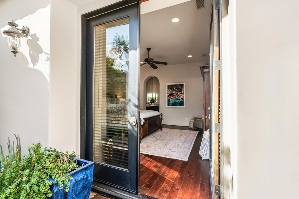 The Palms - Residential Lease