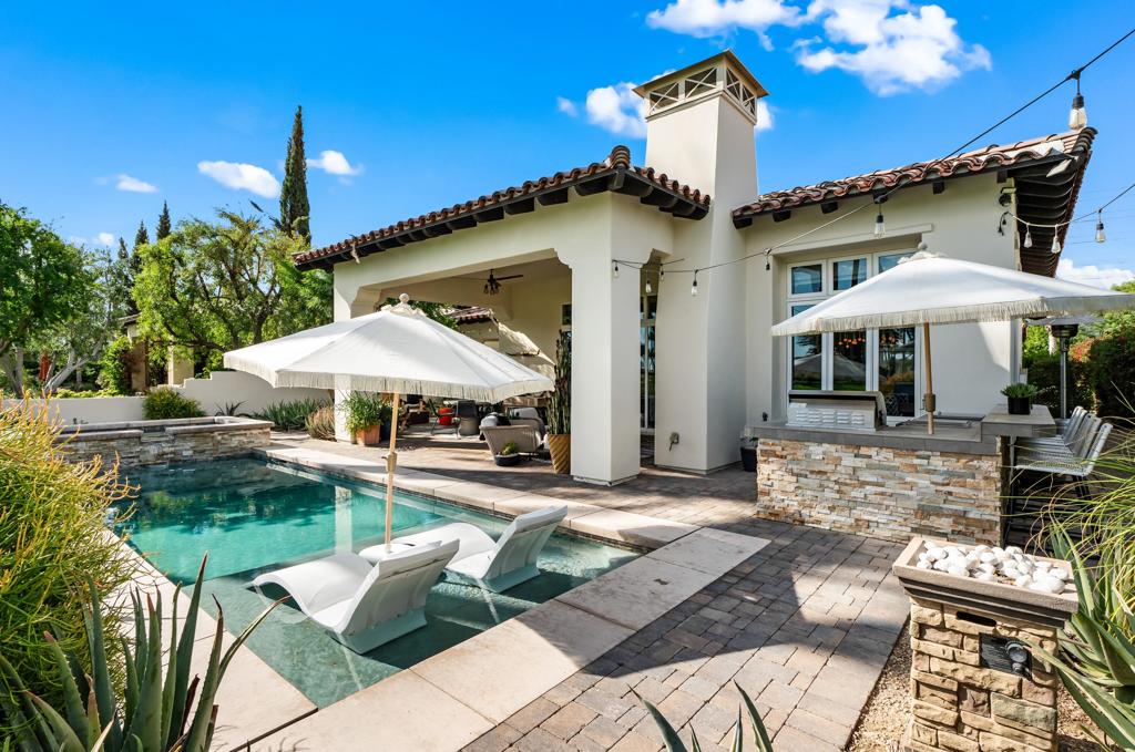 The Palms - Residential Lease