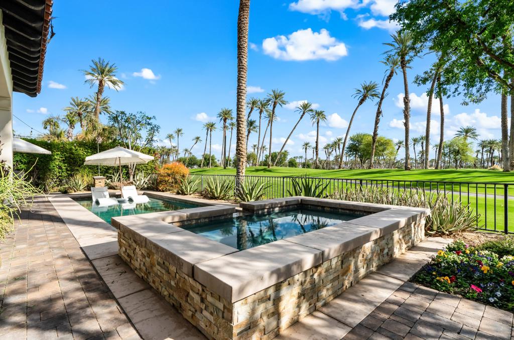 The Palms - Residential Lease