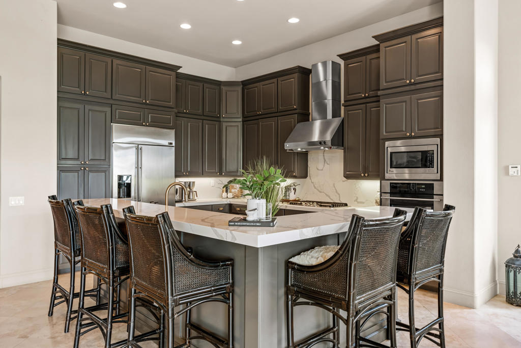 The Palms - Residential Lease