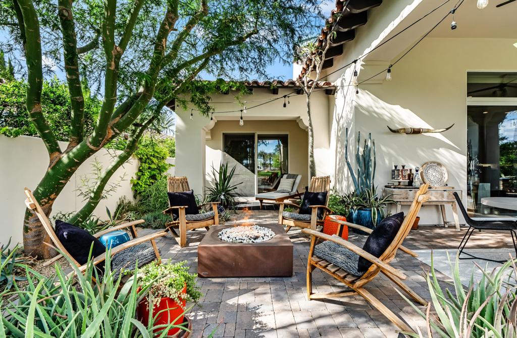 The Palms - Residential Lease