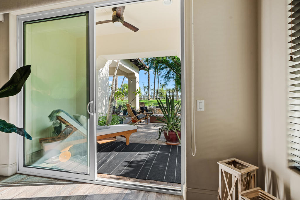 The Palms - Residential Lease