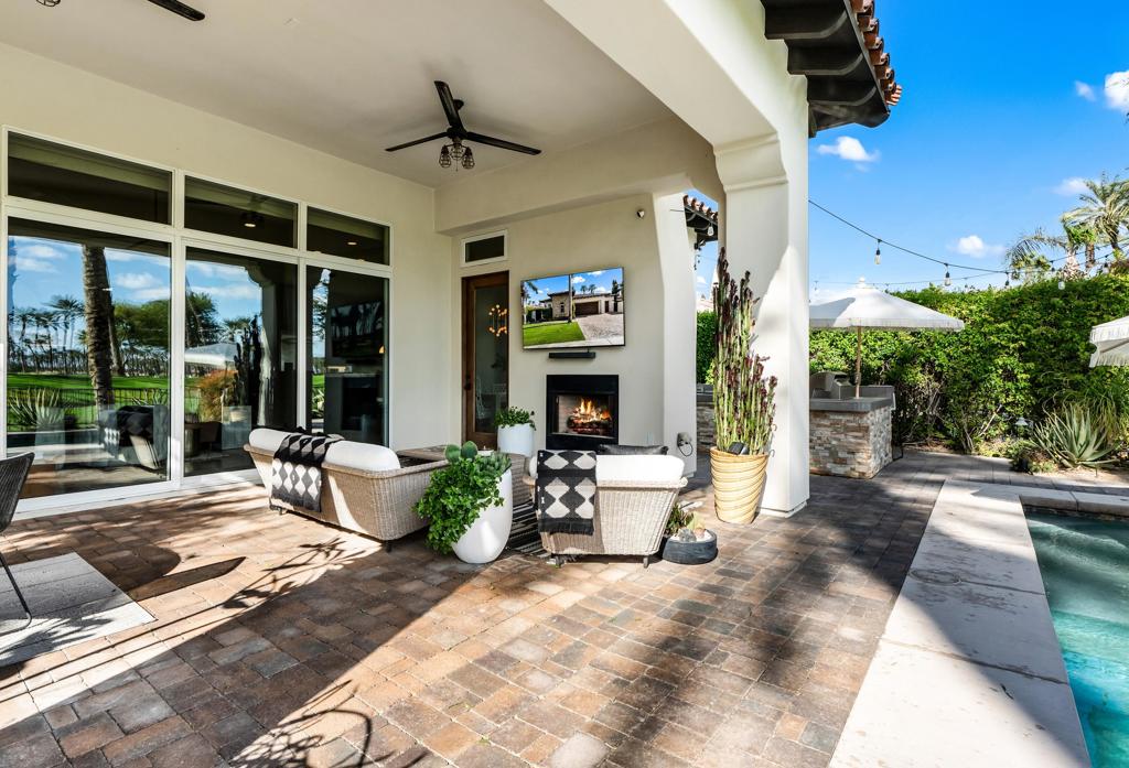 The Palms - Residential Lease