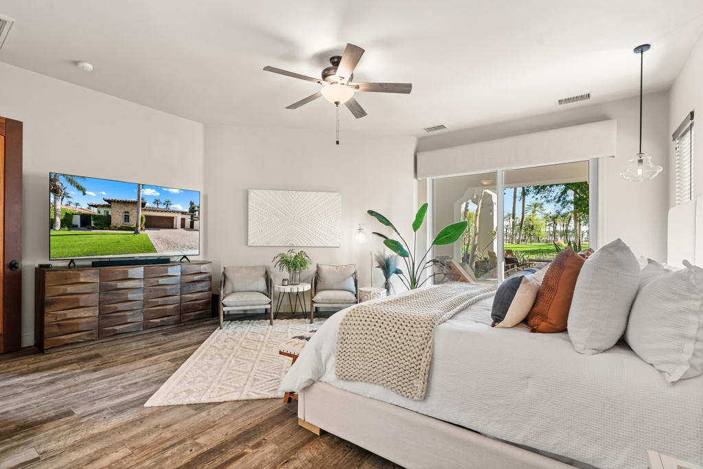 The Palms - Residential Lease