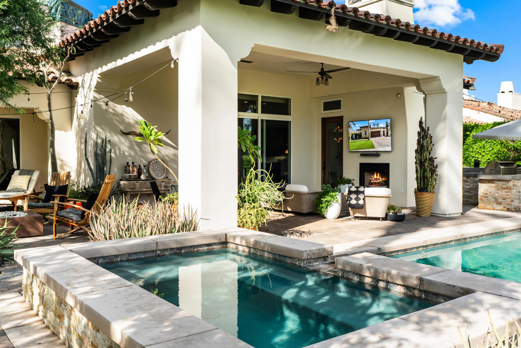 The Palms - Residential Lease