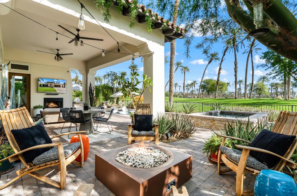 The Palms - Residential Lease