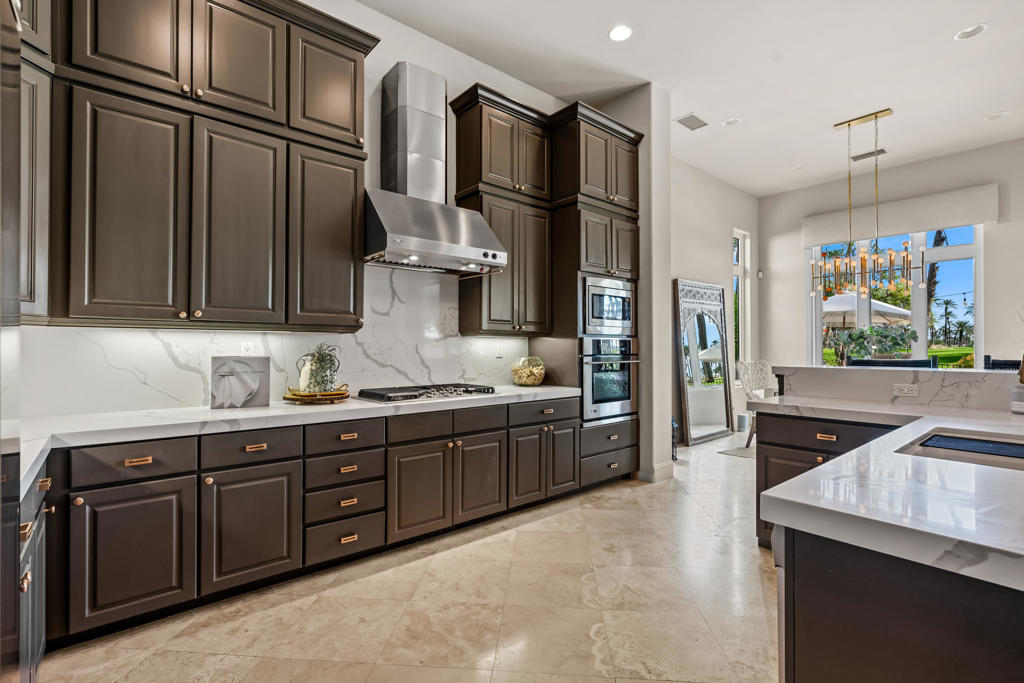 The Palms - Residential Lease
