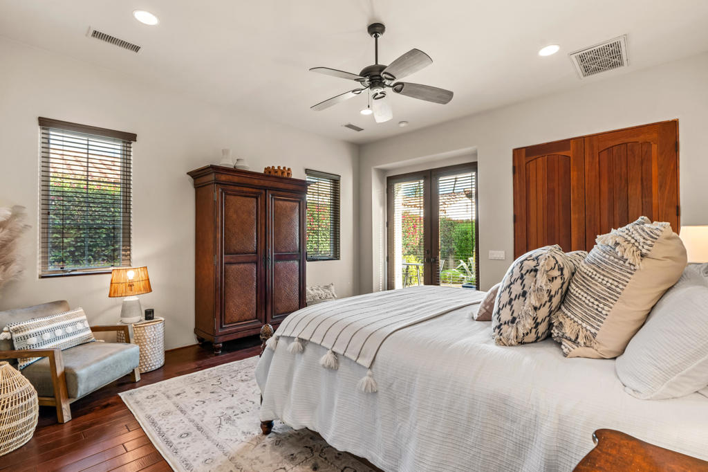 The Palms - Residential Lease