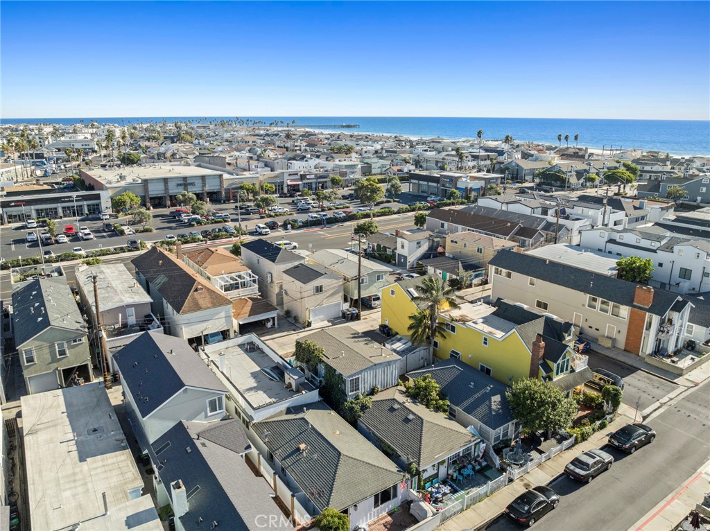 West Newport Beach (WSNB) - Residential