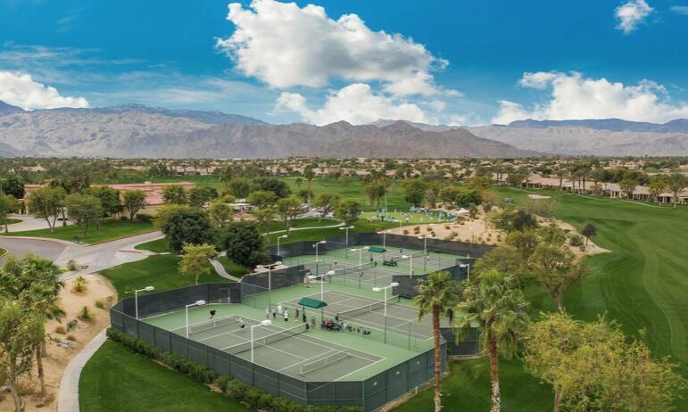 Indian Palms - Residential Lease