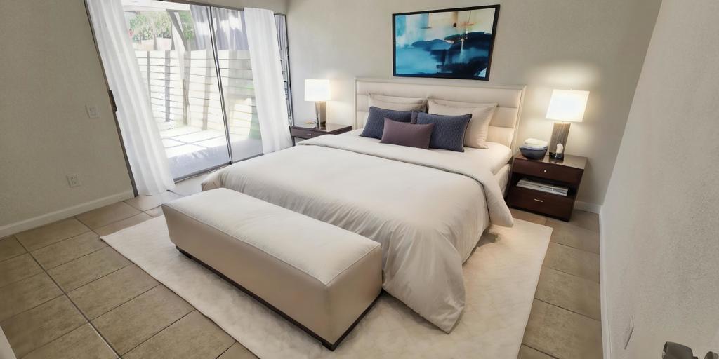 Indian Palms - Residential Lease