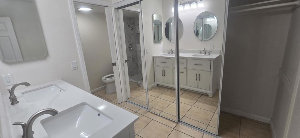 Indian Palms - Residential Lease