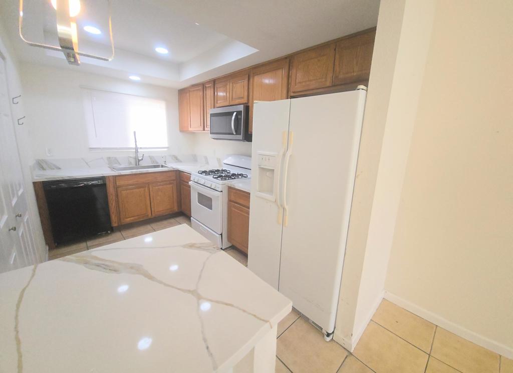 Indian Palms - Residential Lease