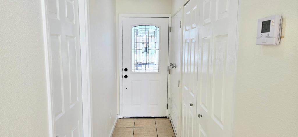 Indian Palms - Residential Lease