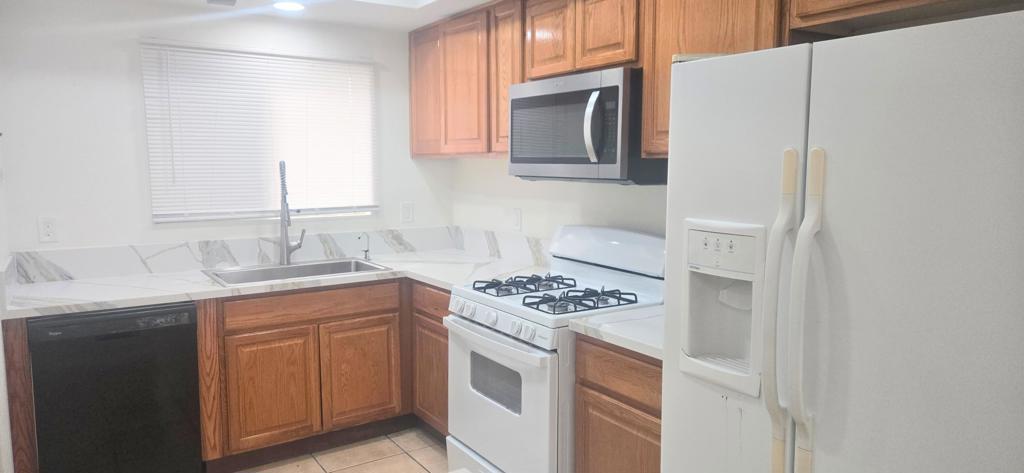 Indian Palms - Residential Lease