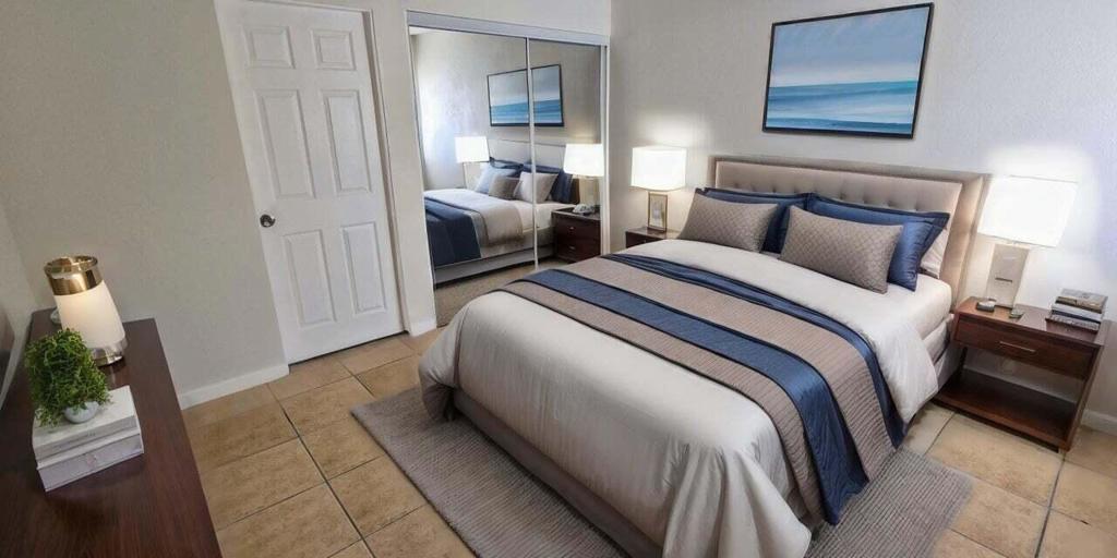 Indian Palms - Residential Lease