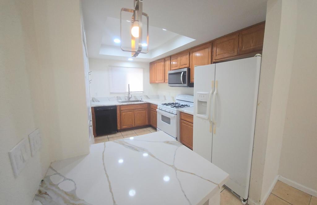 Indian Palms - Residential Lease