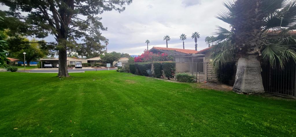 Indian Palms - Residential Lease