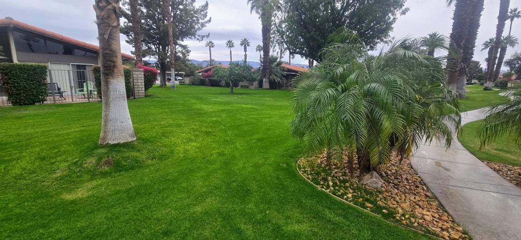 Indian Palms - Residential Lease