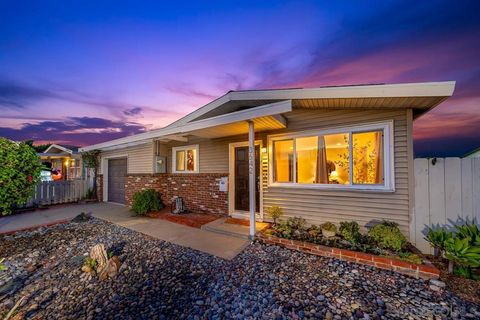 Photo of 3642 Conrad Avenue Ave, San Diego, CA 92117 (MLS # 250044943SD)