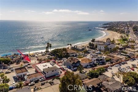 Photo of 577 Ramona #B, Laguna Beach, CA 92651 (MLS # LG26215559)