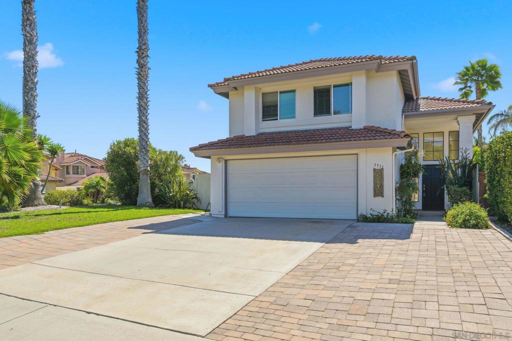 3511 Milford PL