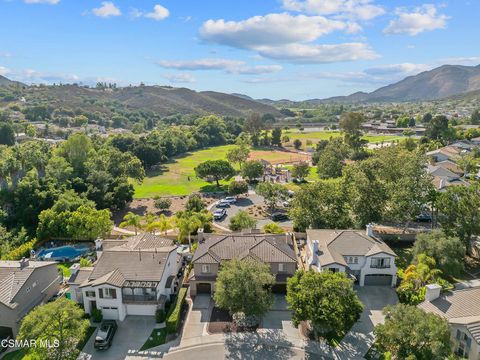 4039 Maurice Drive Newbury Park CA 91320