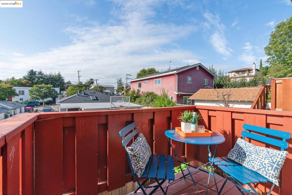 Not Listed - Residential