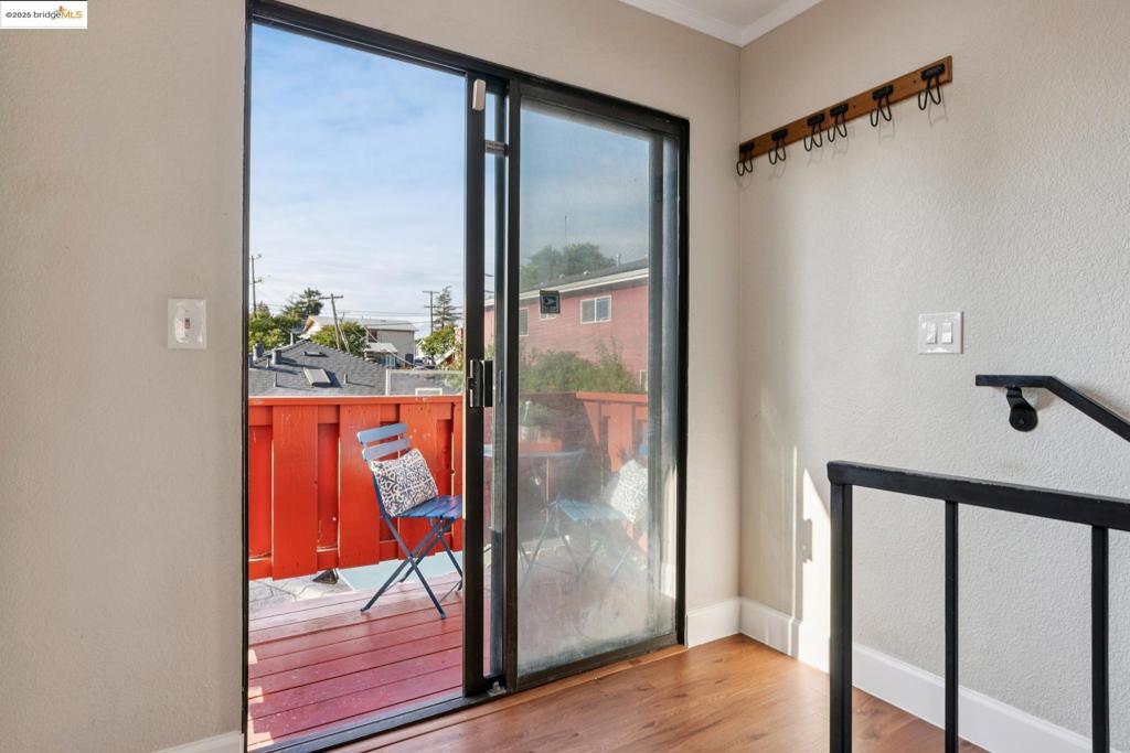 Not Listed - Residential