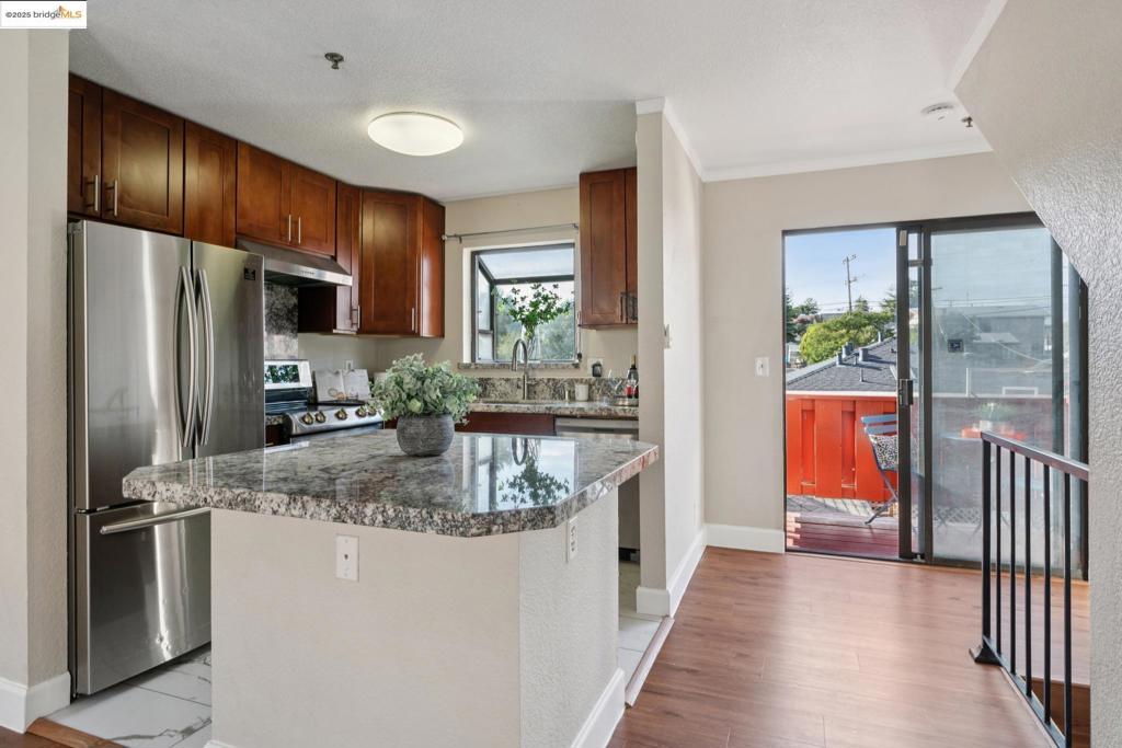 Not Listed - Residential