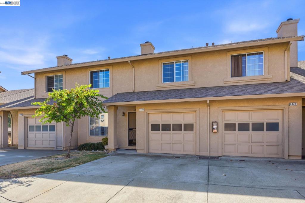 847 W Sunset Blvd B