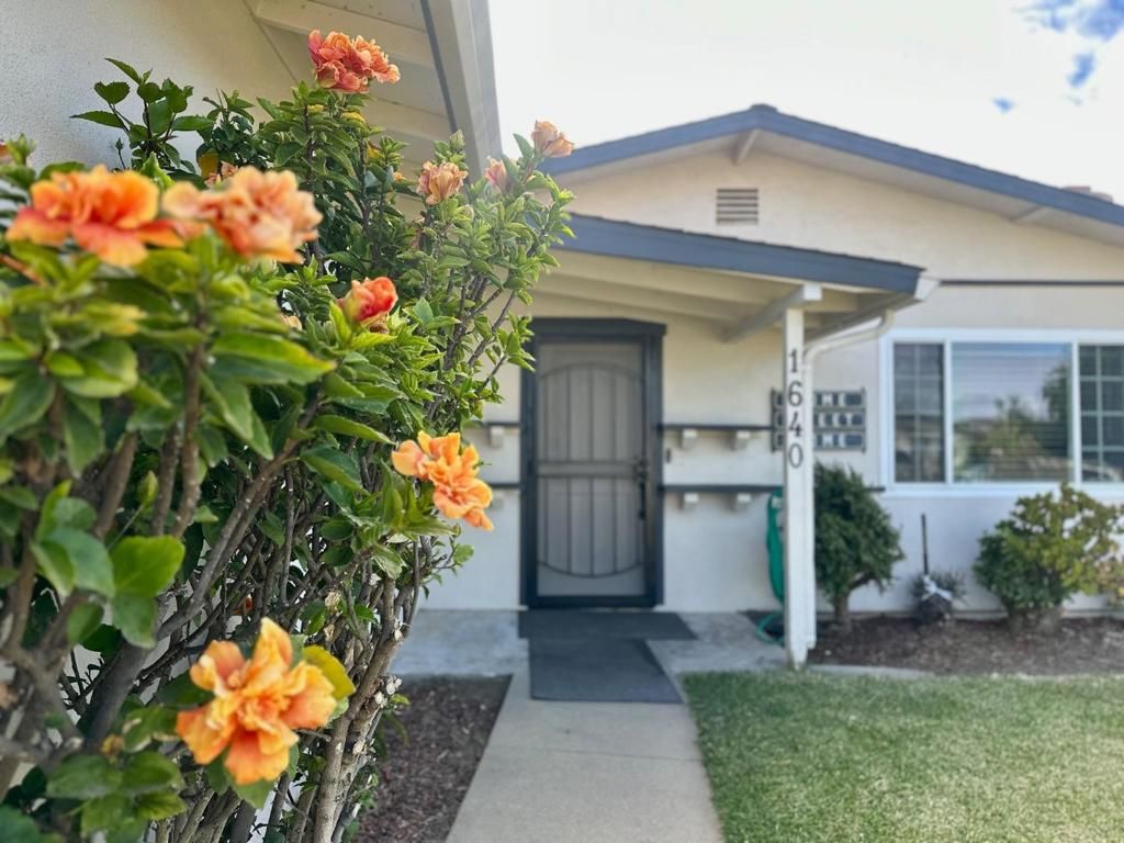 Photo of 1640 Ukiah Way, Salinas, CA 93906 (MLS # ML82051182)