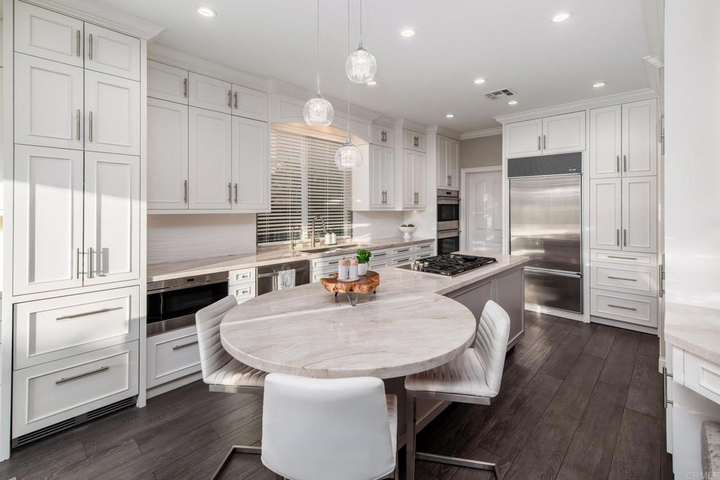 3596 Torrey View Court