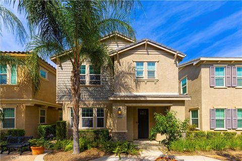 Property photo of 6049 Snapdragon, Eastvale, CA 92880