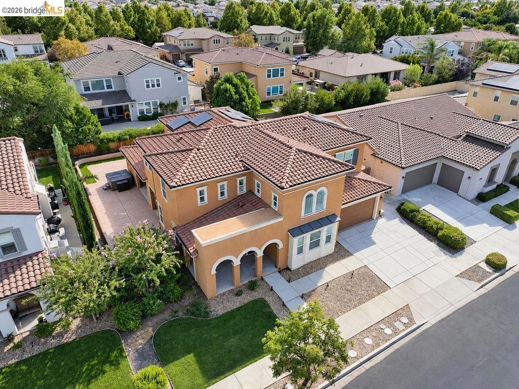 Photo of 410 Springfield Court CT, Brentwood, CA 94513 (MLS # 41147970)