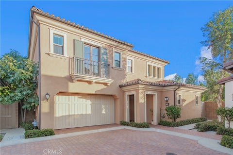 Photo of 106 Fisher, Irvine, CA 92620 (MLS # OC26208562)