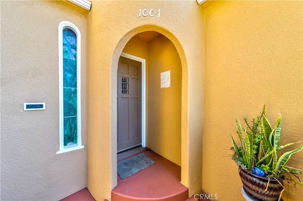 1001 monterey road