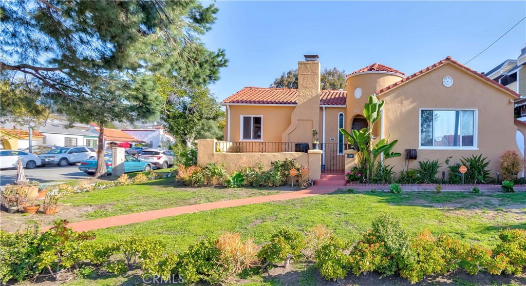 1001 monterey road