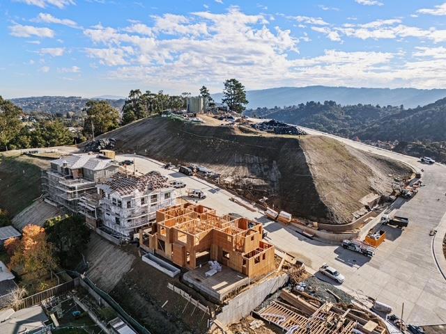 9 Bel Aire Ln, San Mateo CA 94402