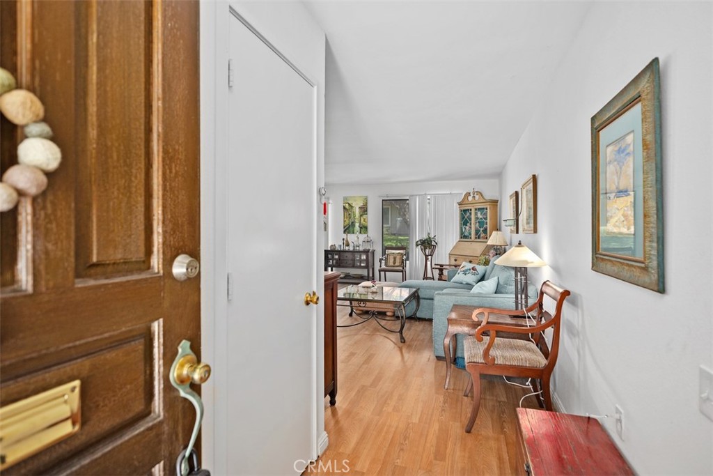 3205 Via Buena Vista D